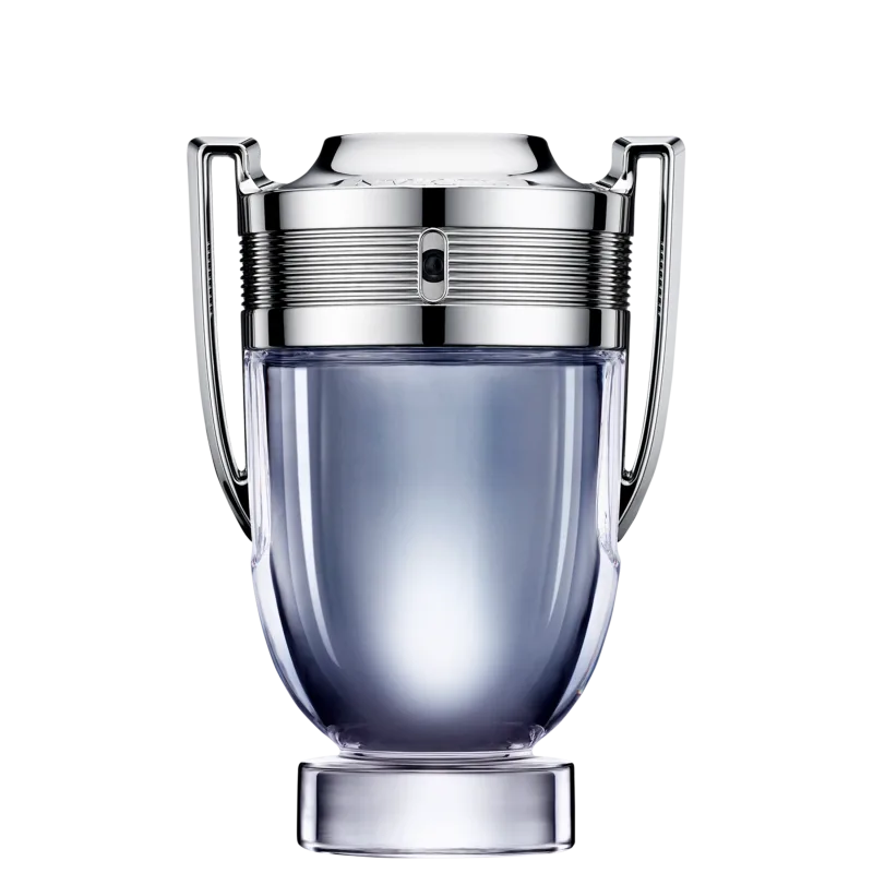 Perfume Masculino Invictus Paco Rabanne Eau de Toilette 100ml