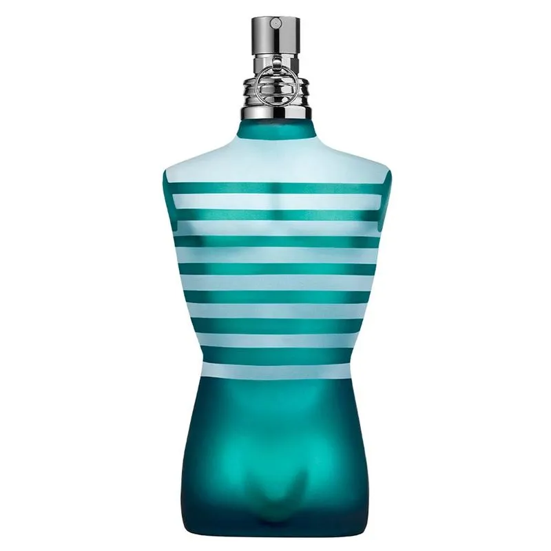 Perfume Le Male Jean Paul Gaultier Eau de Toilette 125ml