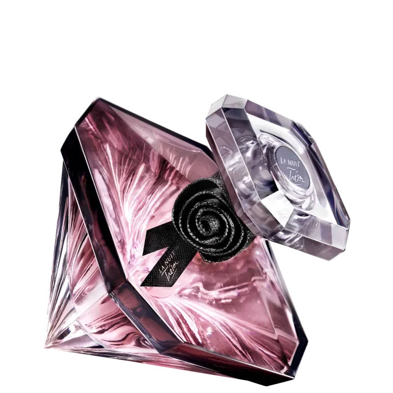 Perfume La Nuit Trésor Lancôme Eau de Parfum 100ml