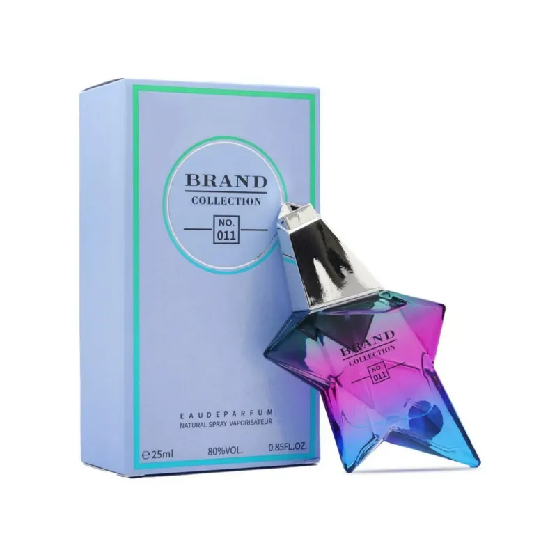 Perfume Feminino Brand Collection N° 011 - 25ML