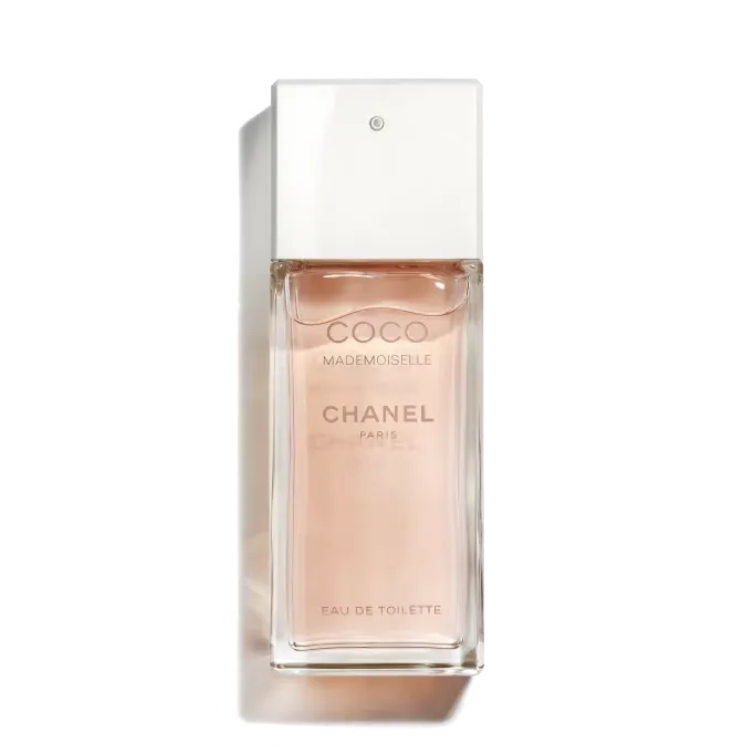 Perfume Feminino COCO MADEMOISELLE EAU DE TOILETTE 100ml