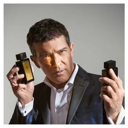 Perfume Masculino Antonio Banderas The Golden Secret Eau de Toilette - Imagem 5