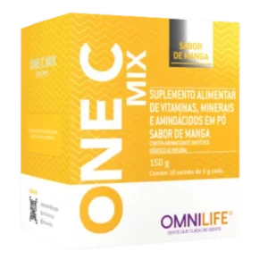 One C Mix