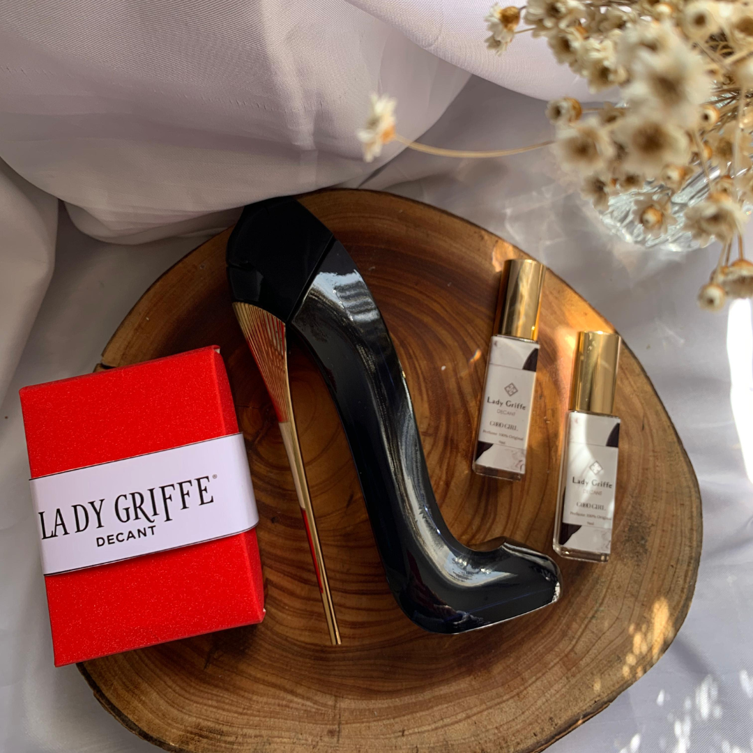 Assinatura Plano Experience | Beleza Griffe by Lady Griffe - Imagem 2