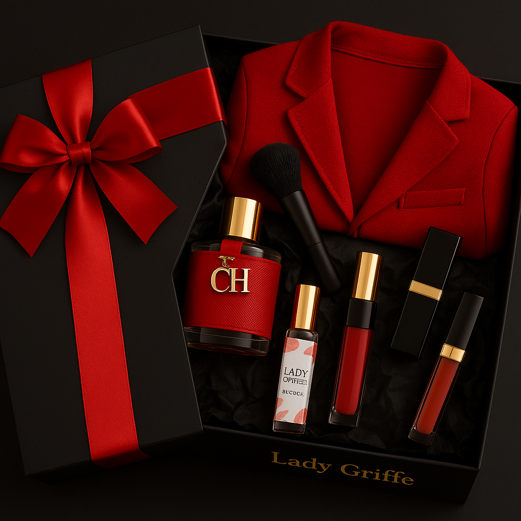 Lady Box Essencial - Imagem 4