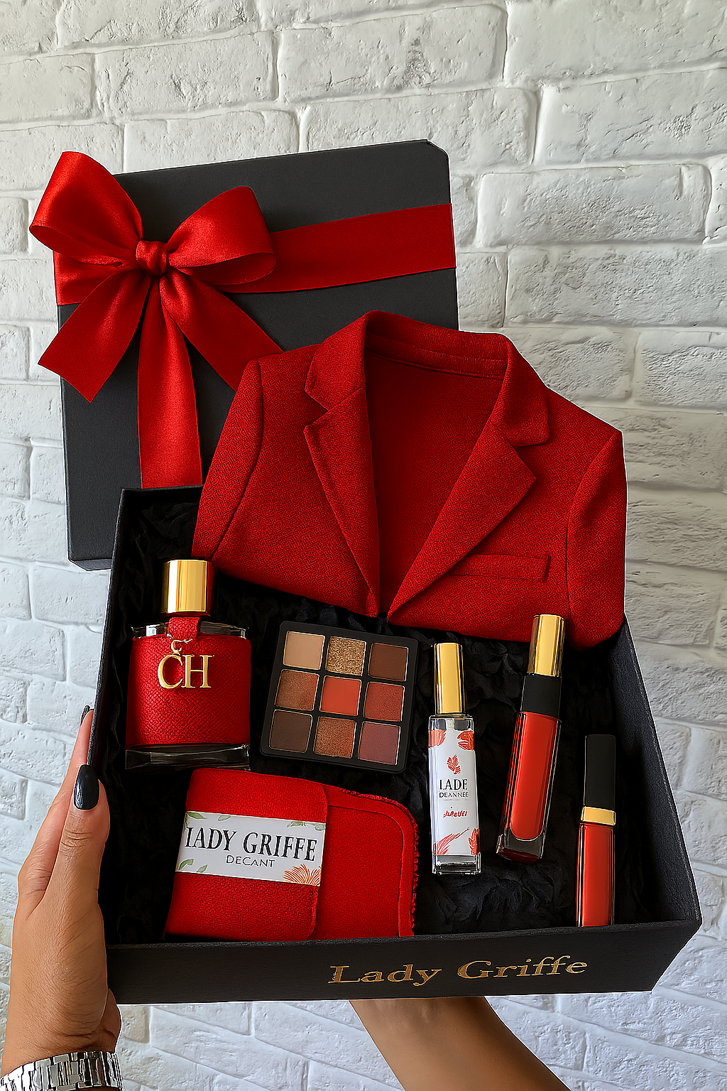 Lady Box Essencial - Imagem 3