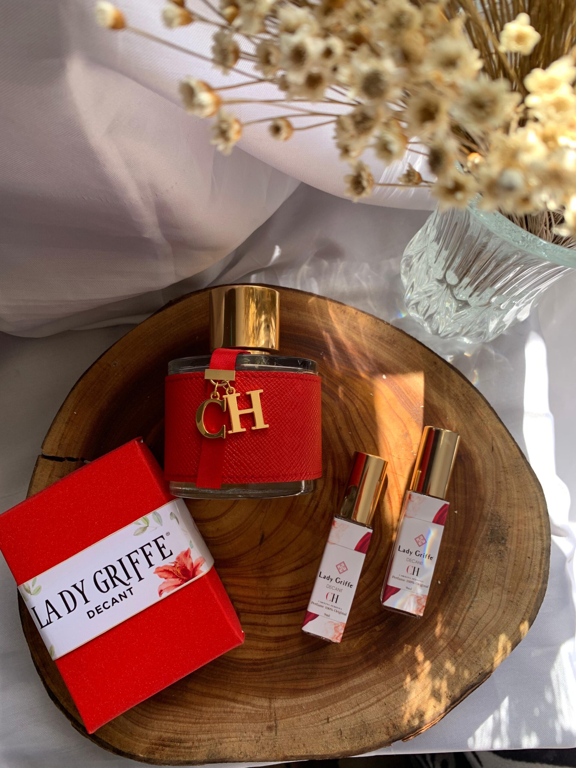 Assinatura Plano Experience | Beleza Griffe by Lady Griffe