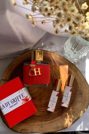 Decant CHCH Decant CHCH